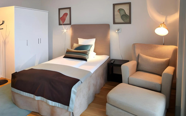 Biz Apartment Gärdet