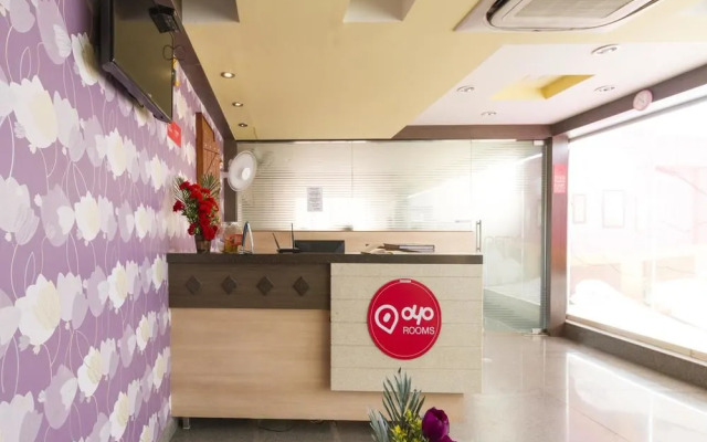 OYO Rooms Manyata Tech Park