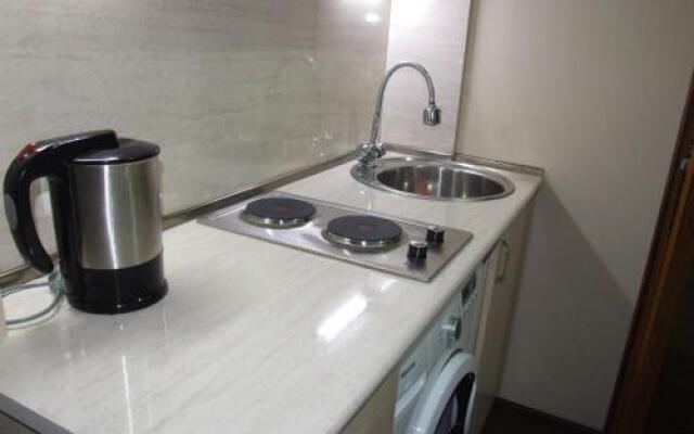 Apartment on Paronyan 22