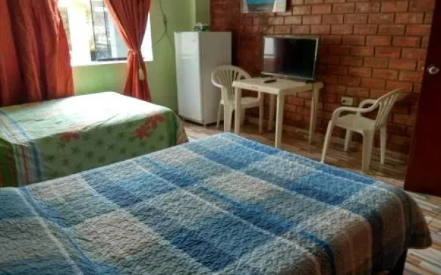 Merlin Beach Bar & Cafe