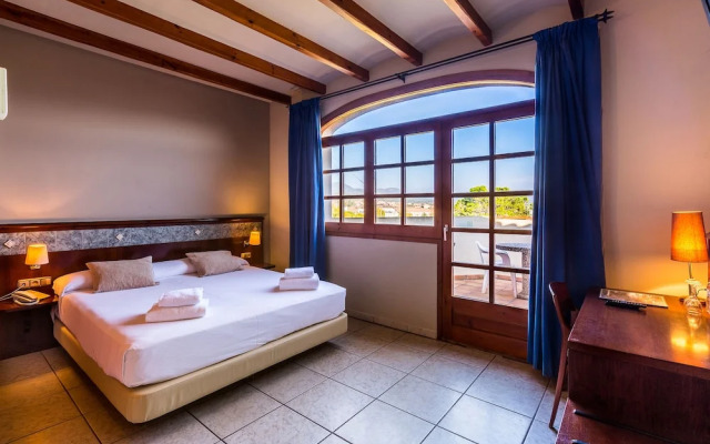 Hotel Mas de la Sala