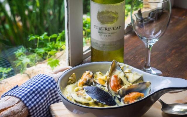 Fouriesburg Country Inn