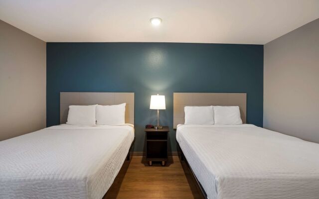 WoodSpring Suites Orlando North - Maitland