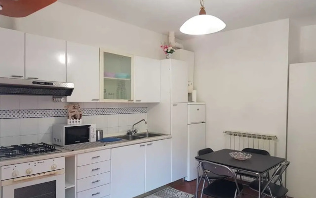 La casetta nel Caruggio