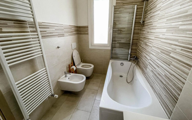 Suite Martiri-Sanremo