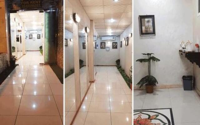 4Rent Hotel Suites (Al Rouda)