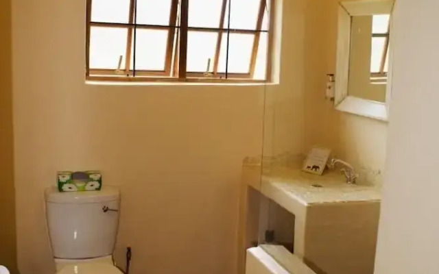 Windmill Country Retreat (The)
