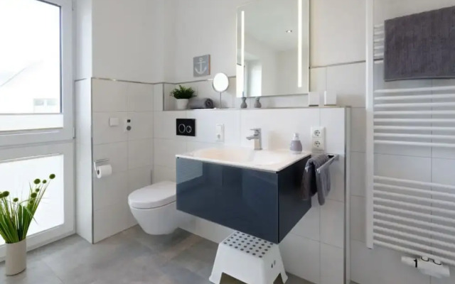 Holiday Home Traumhuus