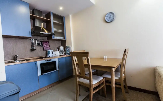 Chagala Hotel Atyrau
