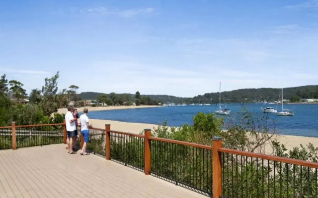 Hinterland Luxury - 1 Bedroom Hinterland View Apt