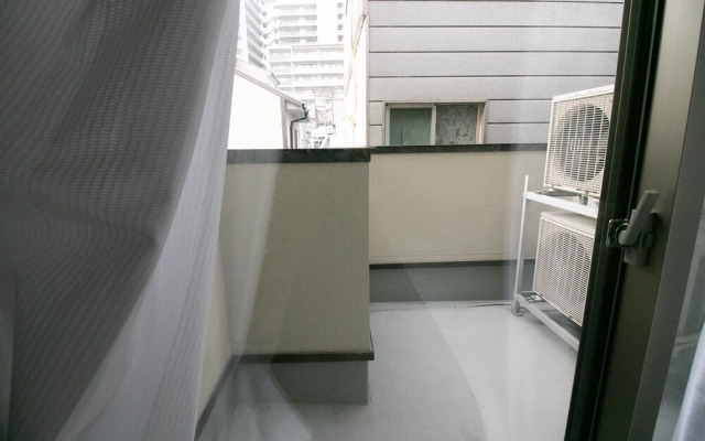 Sakuragawa no Nakatsu House near Umeda/Osaka station