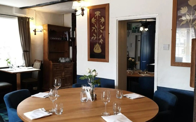 Ye Olde George Inn - Badger Pubs