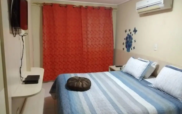 Manaíra Palace Residence