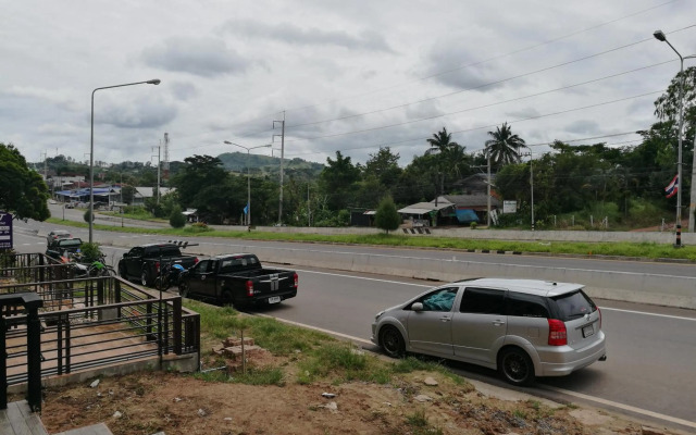 Ingkho Khao Kho อิงค้อ เขาค้อ