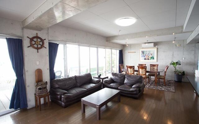 Pension Umitsubame