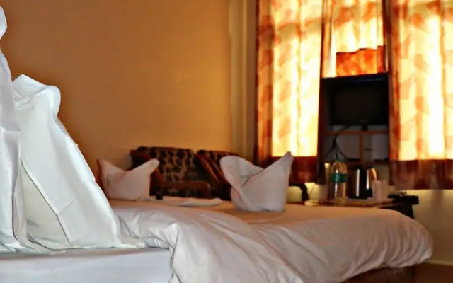 Hotel Prakash Regency Sangla