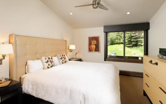 Premier 2 Bedroom - Aspen Alps #214