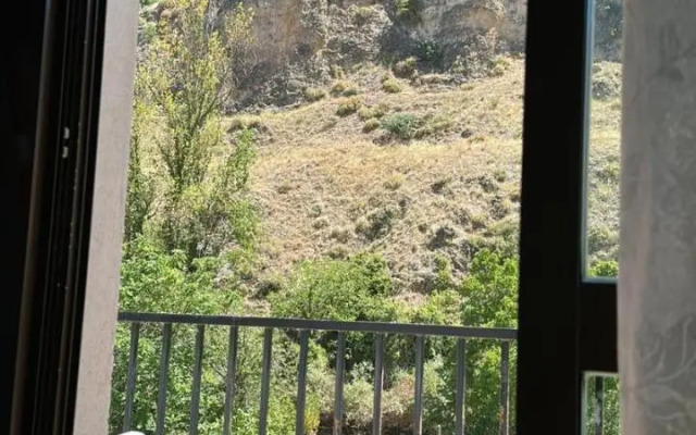 Apartamento en Cazorla con vistas espectaculares