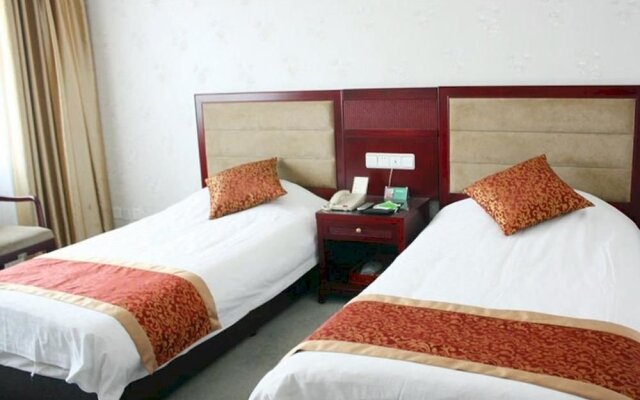 Aviation Hotel - Xi'an