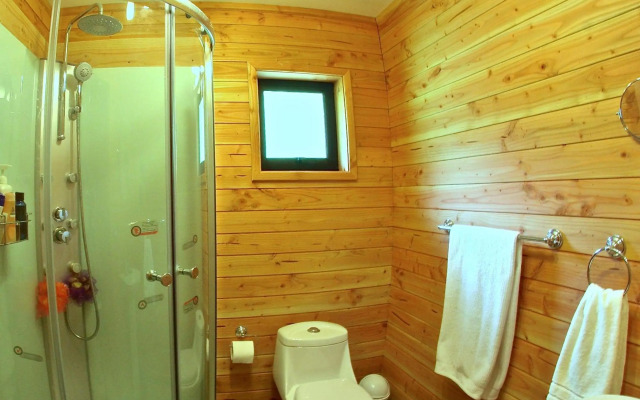 Cabaña Aroma de Campo