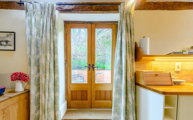 The Bothy