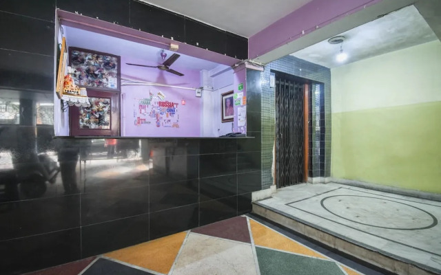 OYO 16310 Balaji Inn Ballygunge