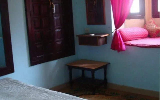 Hotel Rose Villa