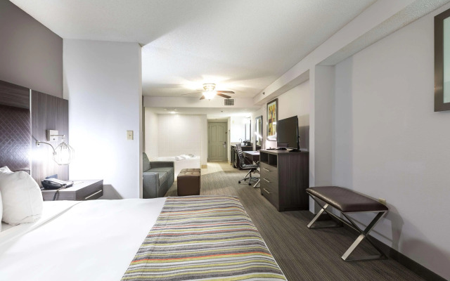 Country Inn & Suites by Radisson, Lake Norman Huntersville, NC
