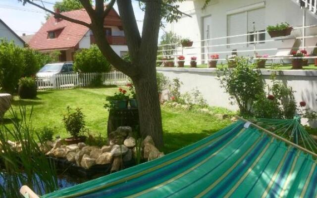 Lelle-kert Apartman 02