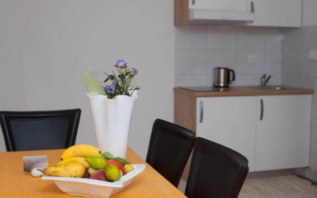 Apartments Lucia
