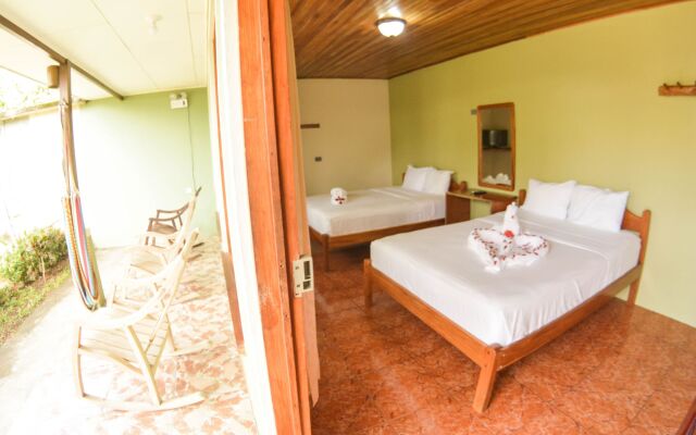 Poshtel Arenal