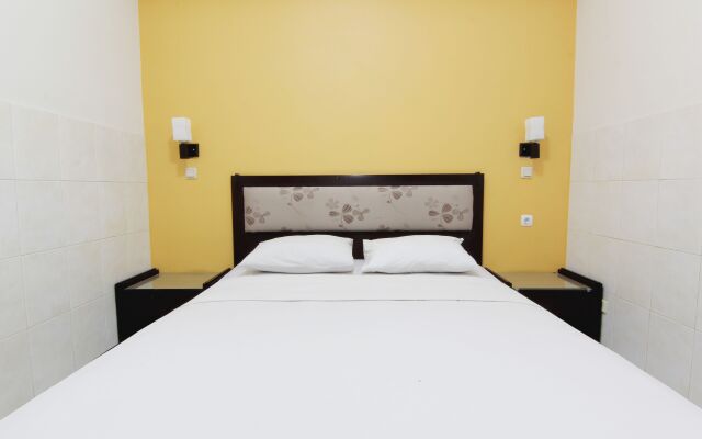 OYO 90103 Hotel Palem