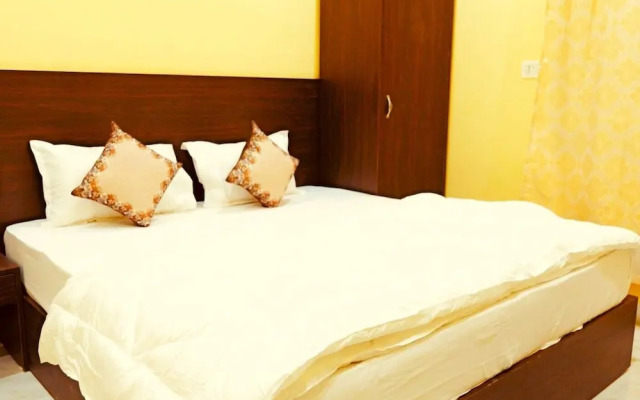 Hotel The Ram Krishna