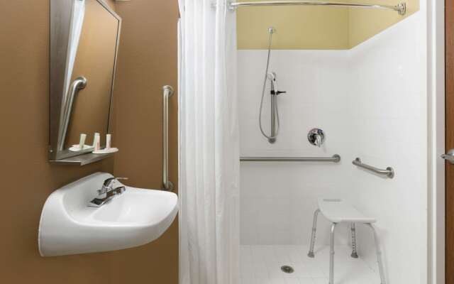 Microtel Inn & Suites by Wyndham Ozark