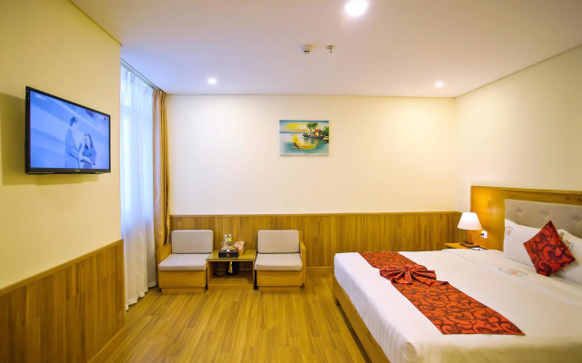 Lunar Hotel Danang