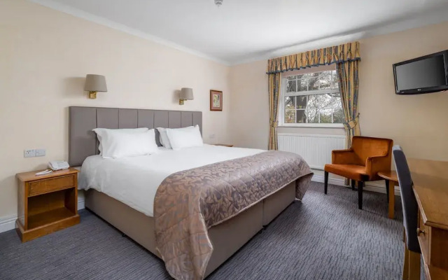 Best Western Reigate Manor Hotel