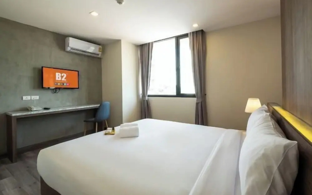 B2 Korat Premier Hotel