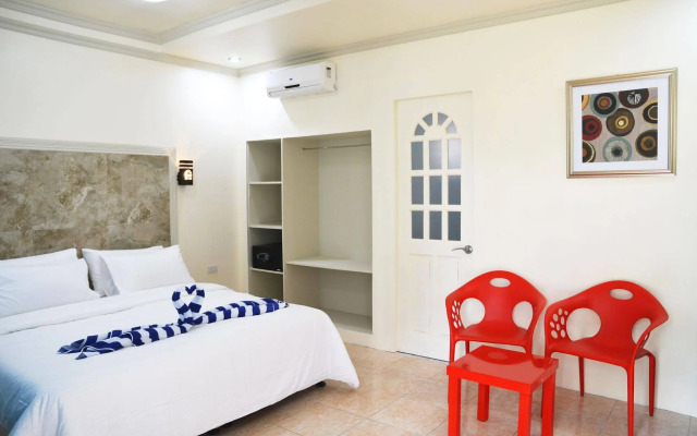 Virgin Island Beach Resort and Spa