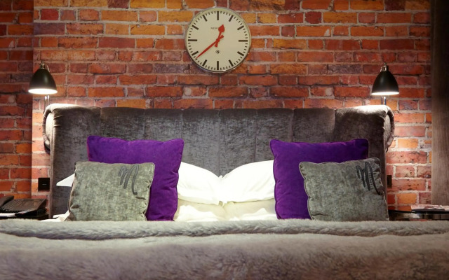 Malmaison London