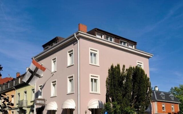 Hotel Buchner Hof