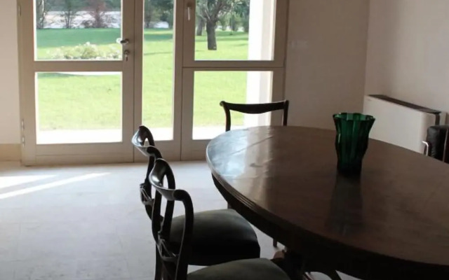 Agriturismo Caspineda