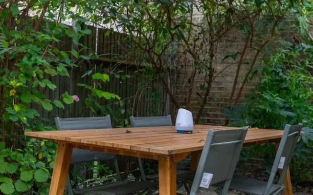 Serene & Stylish 1BD Flat - Tooting Bec!