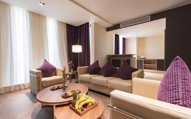 Somewhere Apartment Al Ahsa