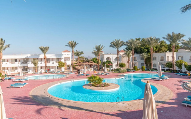 Viva Sharm Hotel