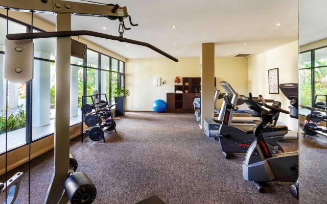 Sofitel Fiji Resort And Spa