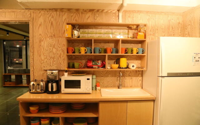 Mono House Hongdae 2