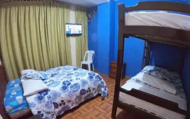 Hostal Casa Montoya