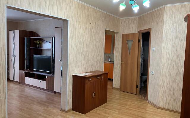 Апартаменты София на улице Вайнера