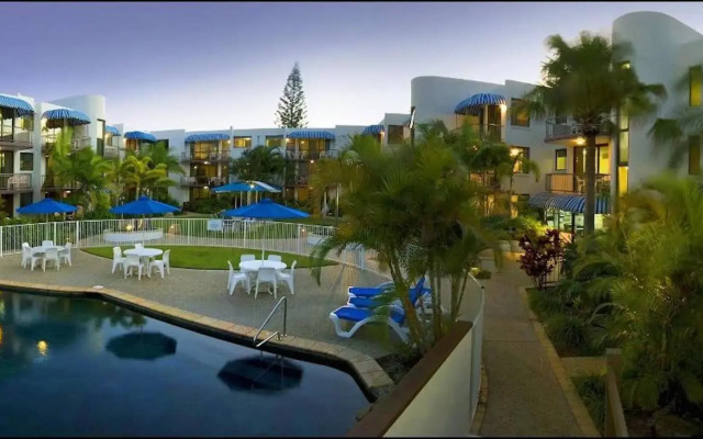 Headland Tropicana