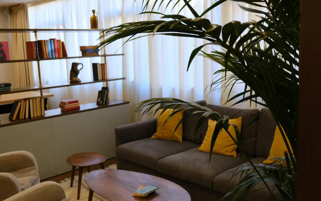 c-hotels Club House Roma